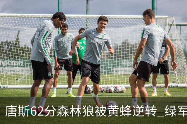 唐斯62分森林狼被黄蜂逆转 绿军力克独行侠